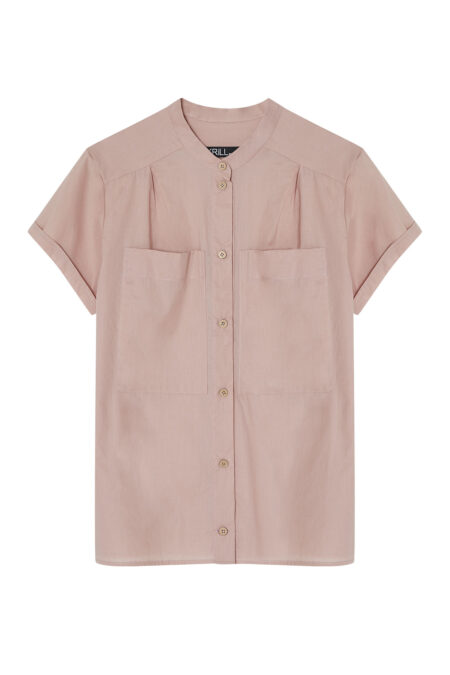 A-Blouse