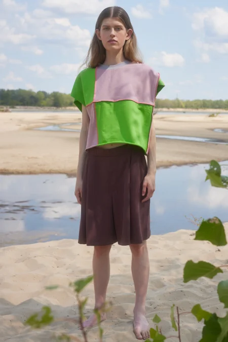 rag slipover